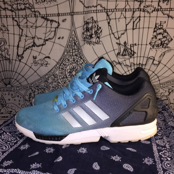 adidas zoom flux